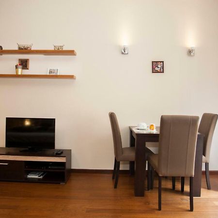 Katrin Apartment Budapest Exterior foto